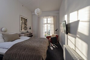 Room - Højstrupgård (Helsingør)