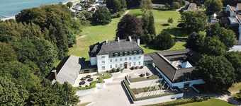 Højstrupgård