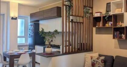 Bhome apartment