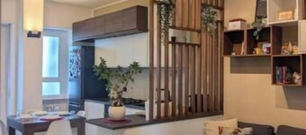 Bhome apartment