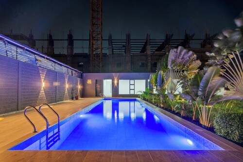 VENUS HOTEL
