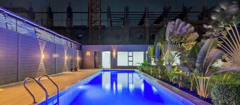 VENUS HOTEL