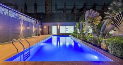 VENUS HOTEL