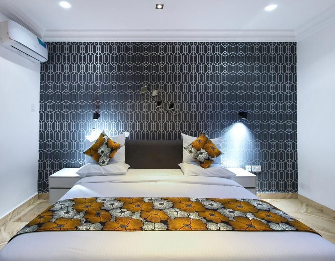 Family Room, Balcony, City View | Desk, laptop workspace, blackout drapes, soundproofing