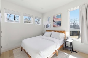 6 Schlafzimmer, Bügeleisen/Bügelbrett, Reisekinderbett, kostenloses WLAN