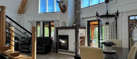 Interieur