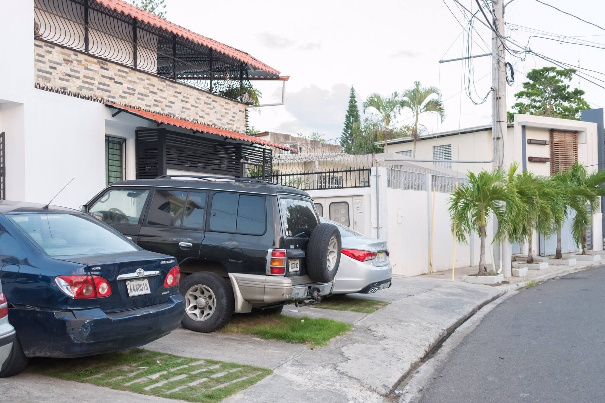 Apartemen, 1 kamar tidur, akses difabel | Halaman properti