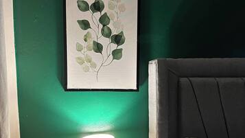 Apartment, 1 Bedroom, Accessible | 1 bedroom