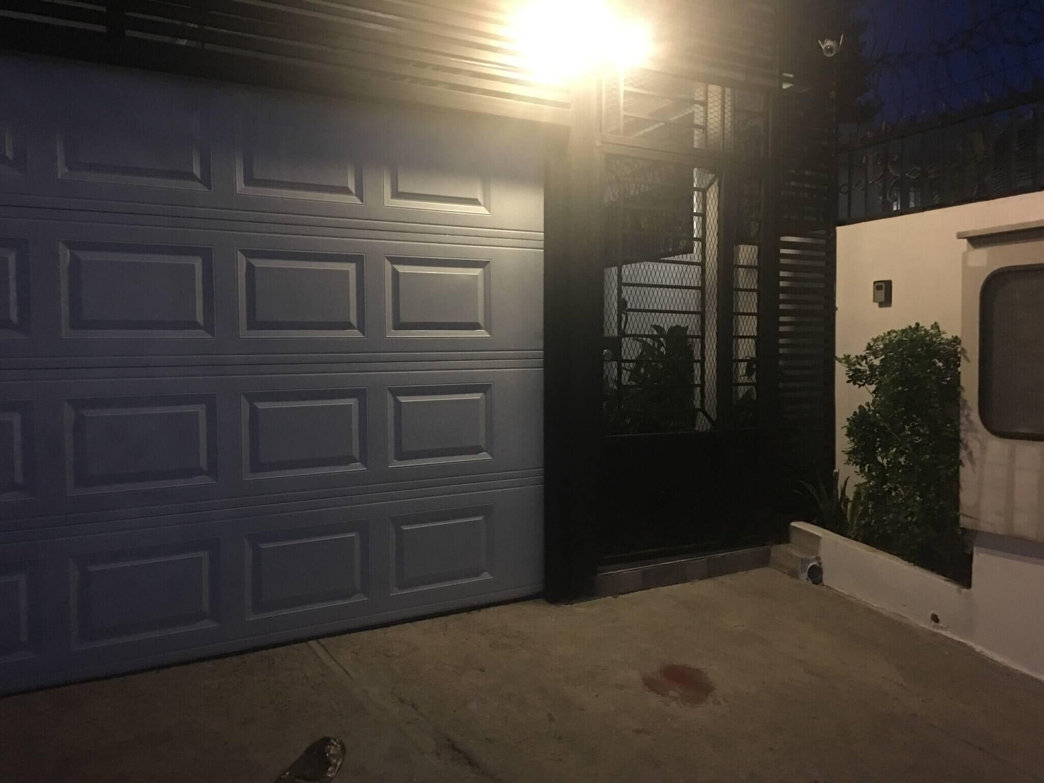 Apartment, 1 Bedroom, Accessible | Exterior detail