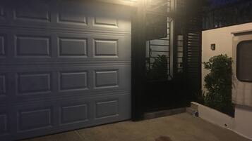 Apartment, 1 Bedroom, Accessible | Exterior detail