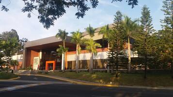 Apartment, 1 Bedroom, Accessible | Exterior