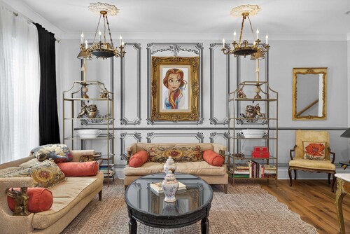 The Storybook Suites - Near NC State