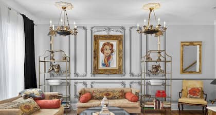 The Storybook Suites - Near NC State