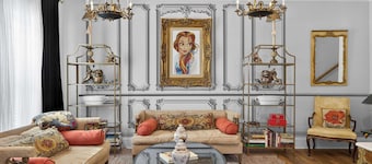 The Storybook Suites - Near NC State