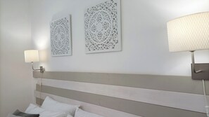 1 bedroom, iron/ironing board, free WiFi, bed sheets - Casa Fla Il ponte sul Salento Appartamento a pochi chilometri da Lecce (Trepuzzi)