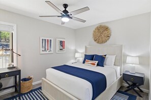 2 bedrooms, WiFi, bed sheets - Lakeview Retreat Near Margaritaville (Osage Beach)