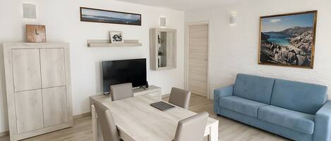 Fernseher