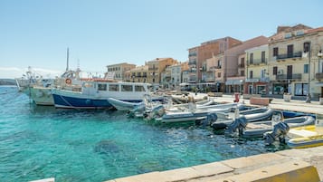 Port de plaisance