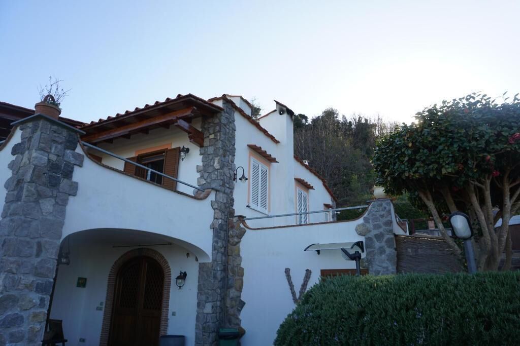 아파트, 침실 1개 | 외관