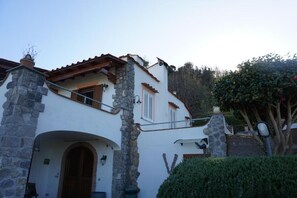 Apartment, 1 Schlafzimmer | Aussenbereich