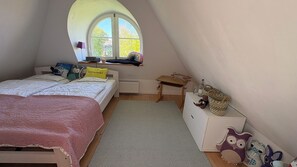3 habitaciones