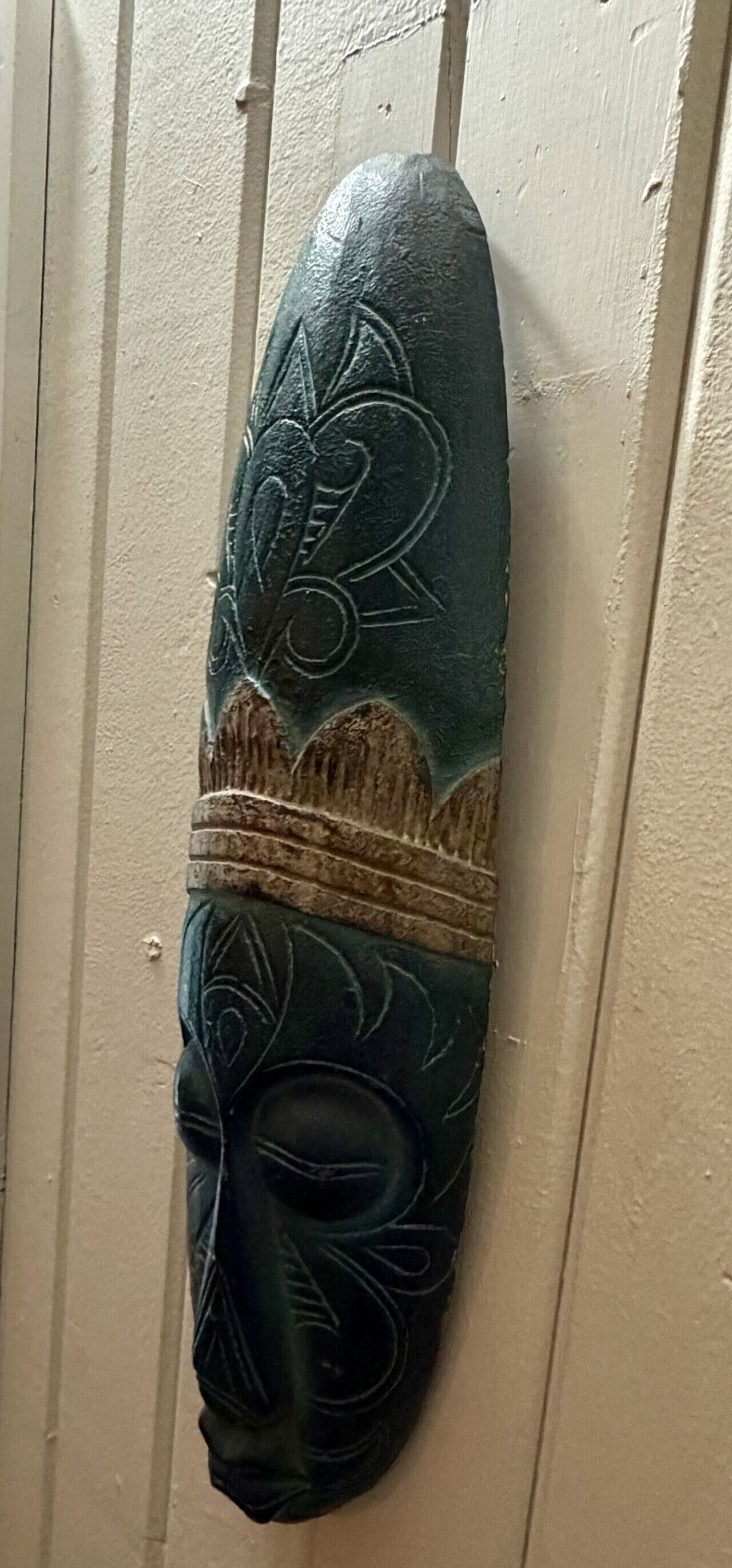Innvendig detalj