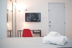 Room, 1 Bedroom | 1 bedroom