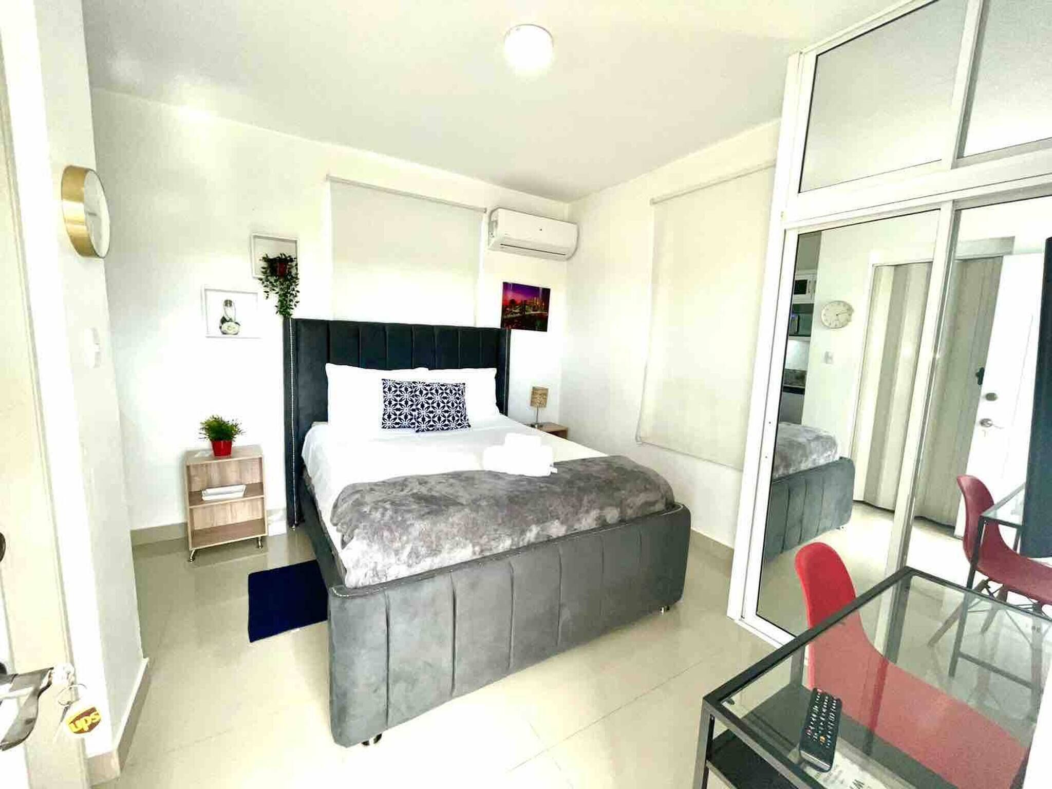 Chambre, 1 chambre | 1 chambre