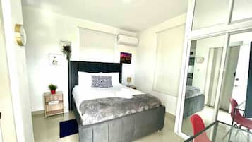 Chambre, 1 chambre | 1 chambre