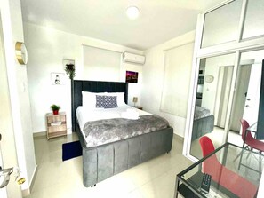 Chambre, 1 chambre