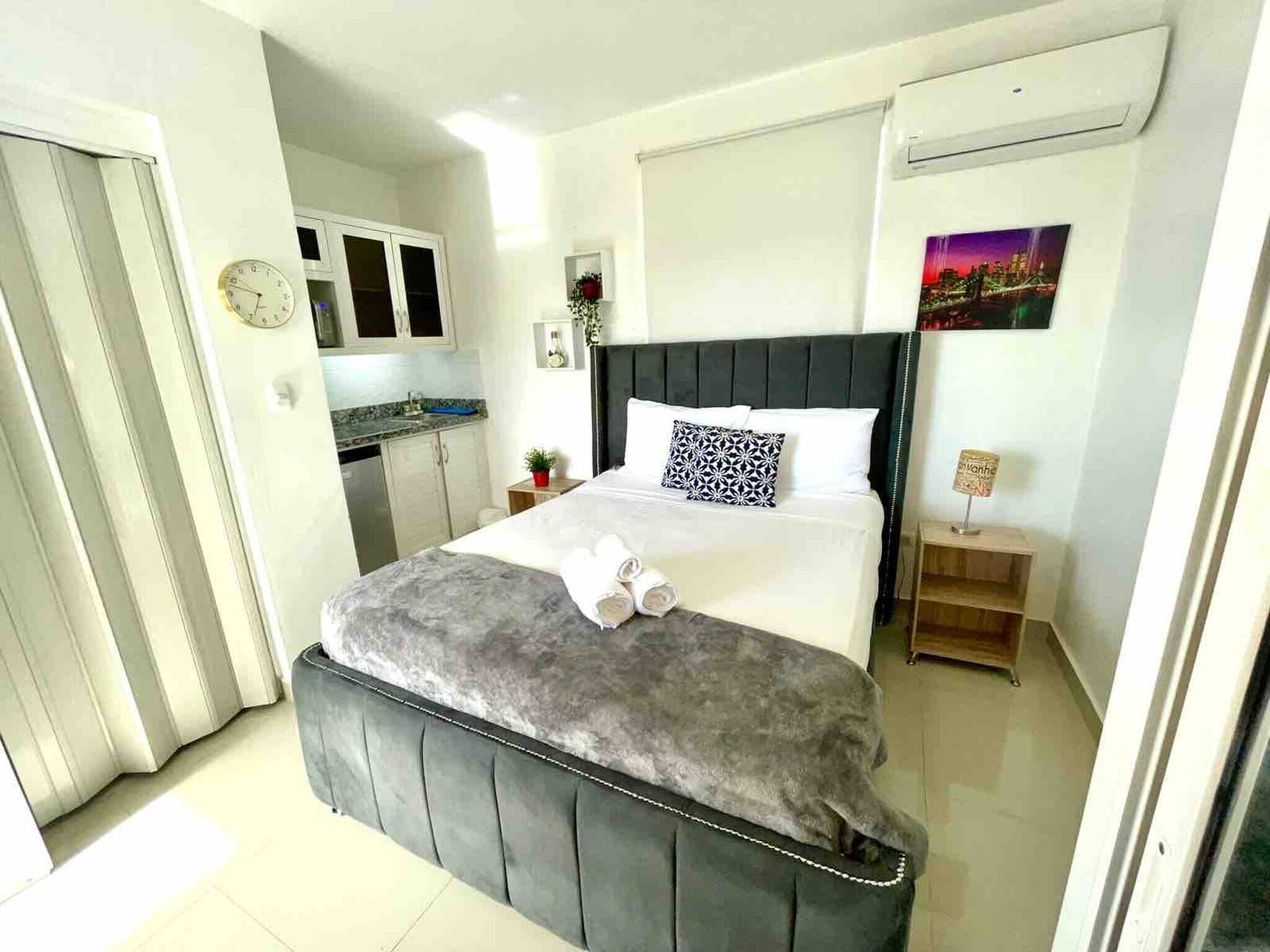 1 chambre