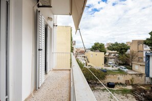 Property grounds - Artemis Coast Stays I - Cozy apartment near the beach and close to the airport! (Artemis)