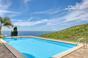 Pool - Verde Água Garajau, a Home in Madeira (Santa Cruz)