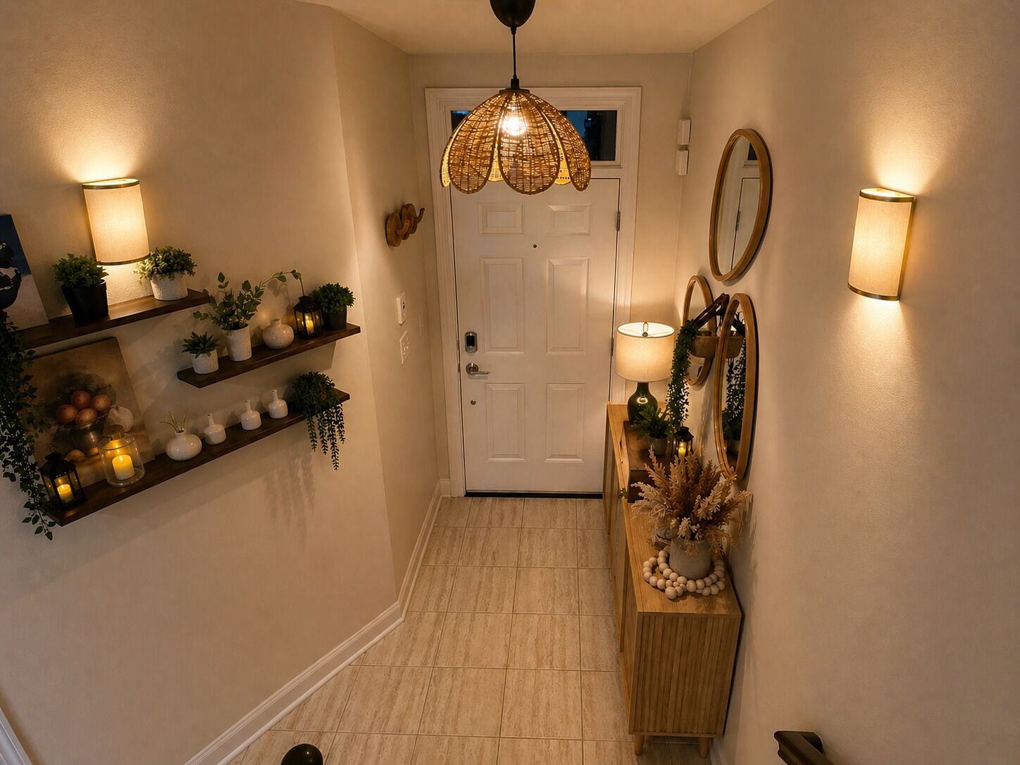 Intérieur