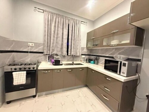 Villa Serene – Spacious Retreat with Private Pool in Lusaka