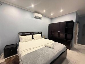 2 habitaciones y wifi 