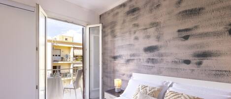 3 Schlafzimmer, Bügeleisen/Bügelbrett, Bettwäsche