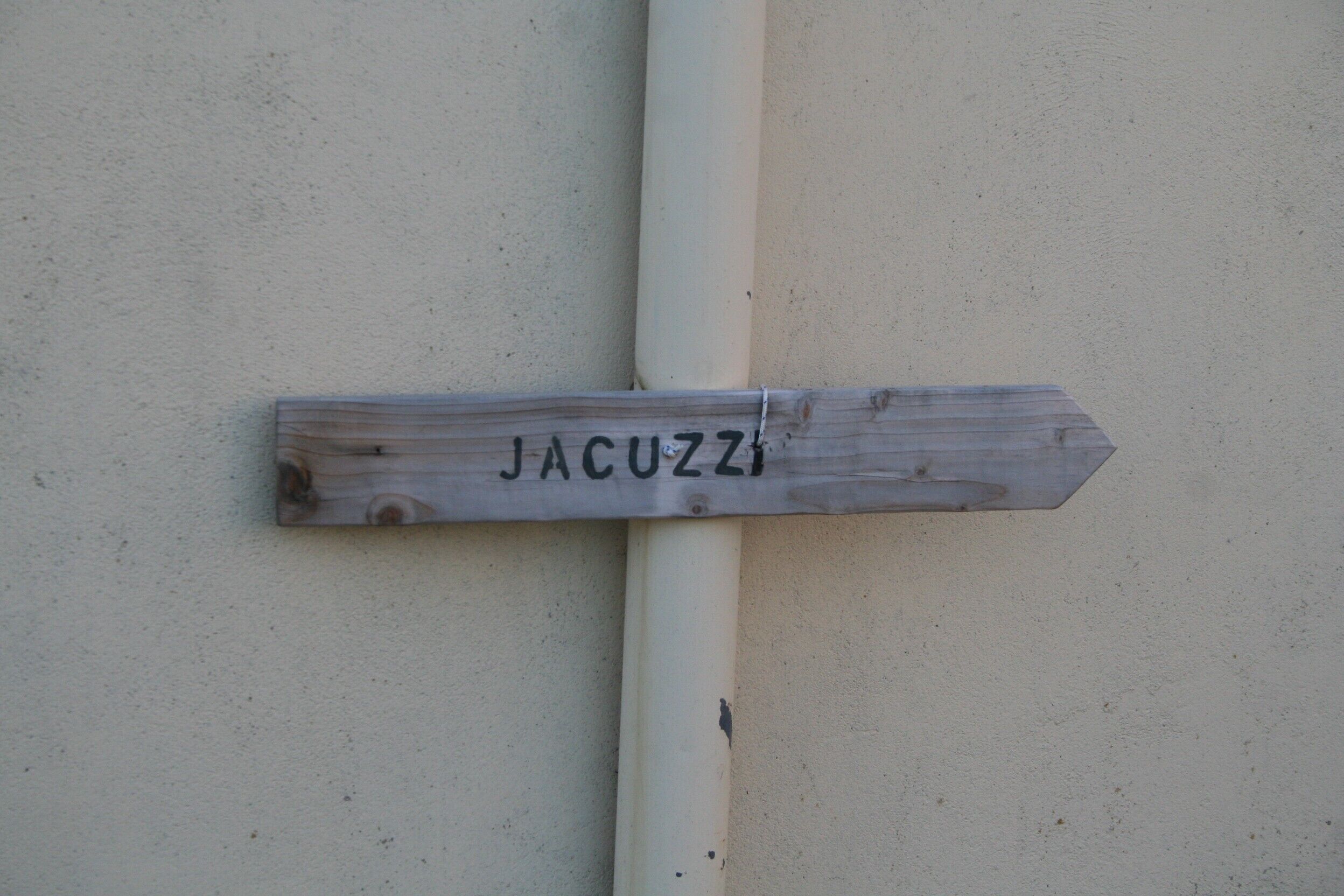 Détail de l’intérieur