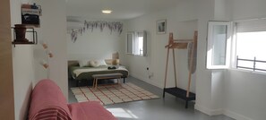 Room - Holiday Home 'Casa Sol Ronda' with Mountain View, Wi-Fi and Air Conditioning (Ronda)