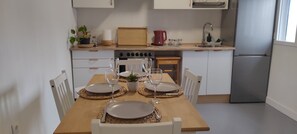 Dining - Holiday Home 'Casa Sol Ronda' with Mountain View, Wi-Fi and Air Conditioning (Ronda)