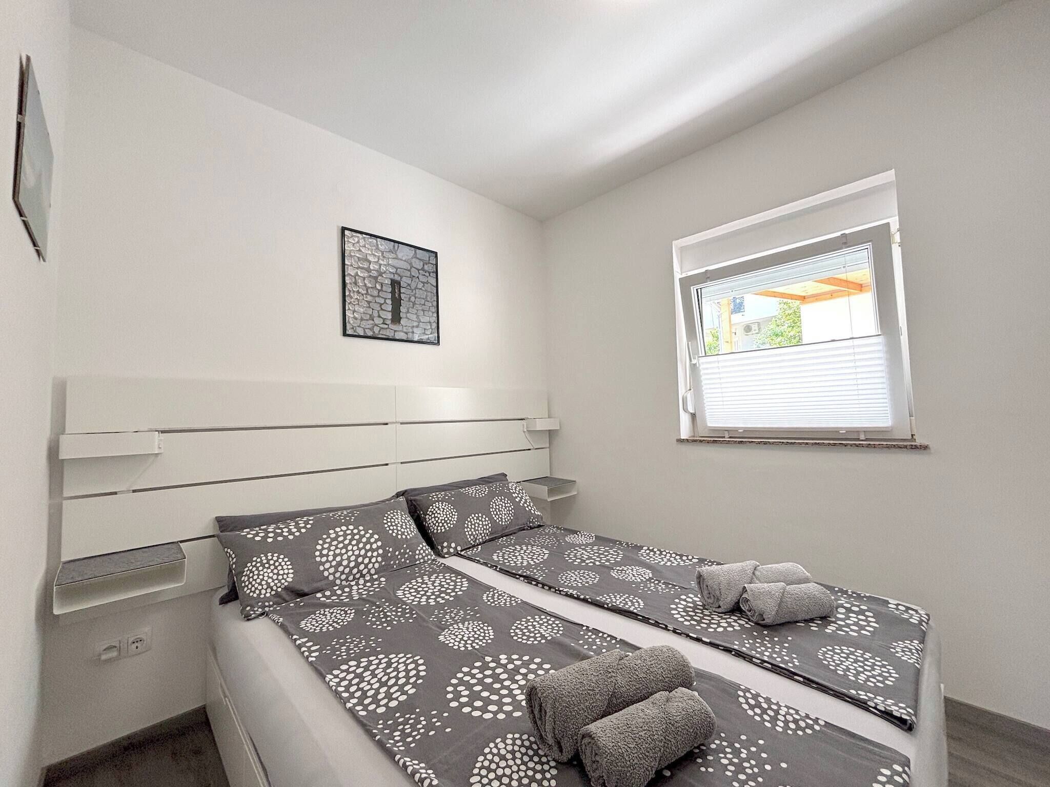 2 habitaciones 