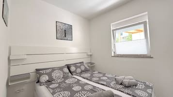 2 habitaciones