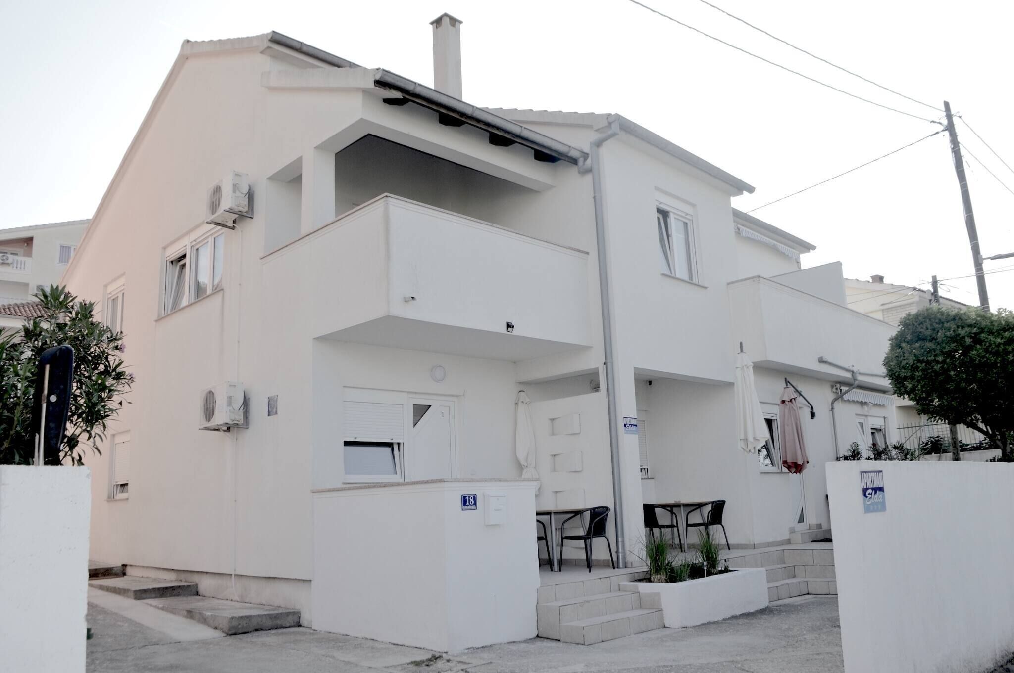 Apartment, 1 Bedroom | Exterior
