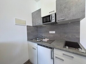 Apartment, 1 Bedroom | Interior - Sea View Apartment Mariana (Preko)