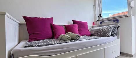 Apartment, 1 Bedroom