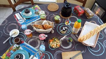 Restauration