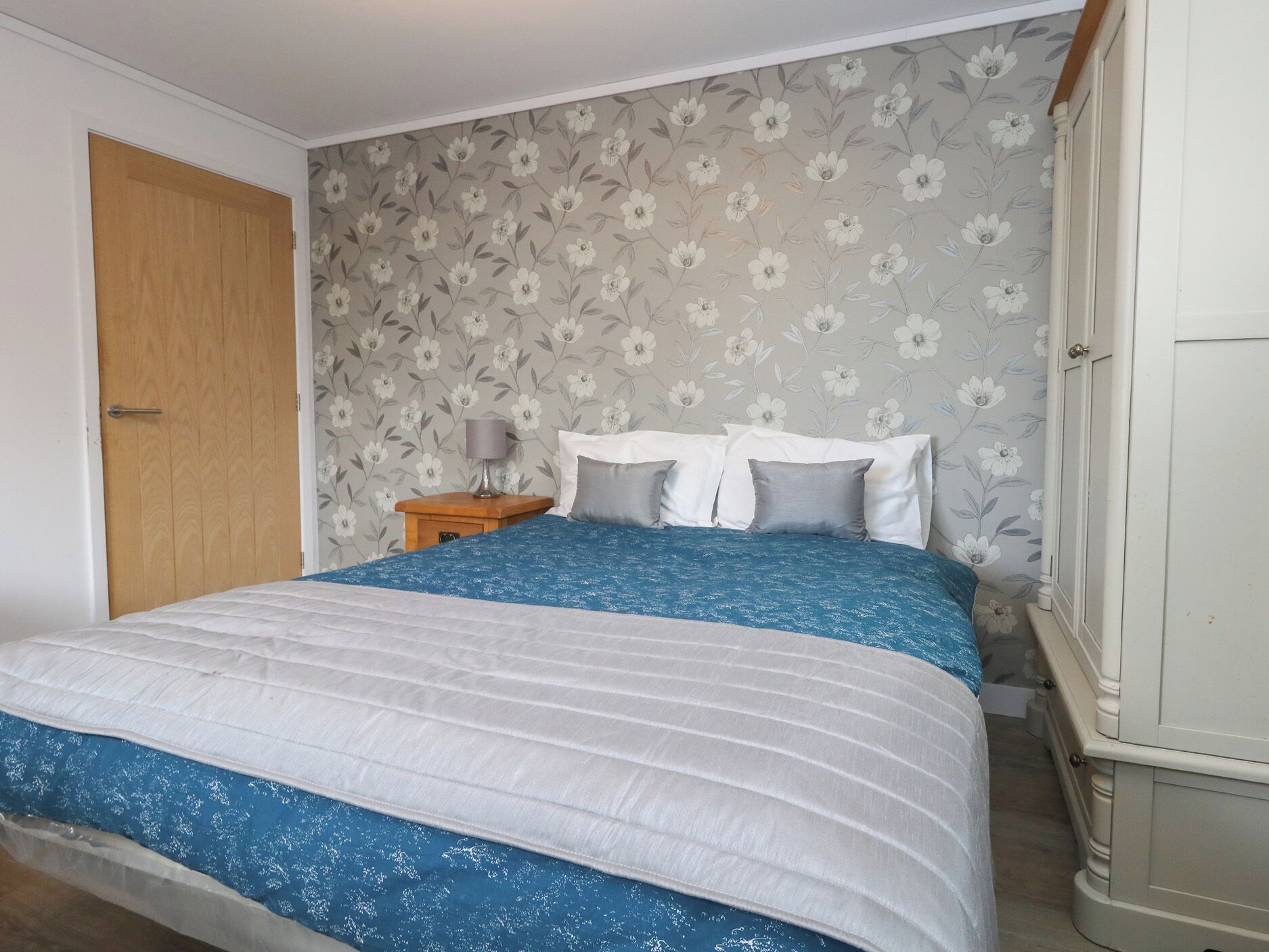 2 habitaciones, wifi gratis y decoración personalizada 