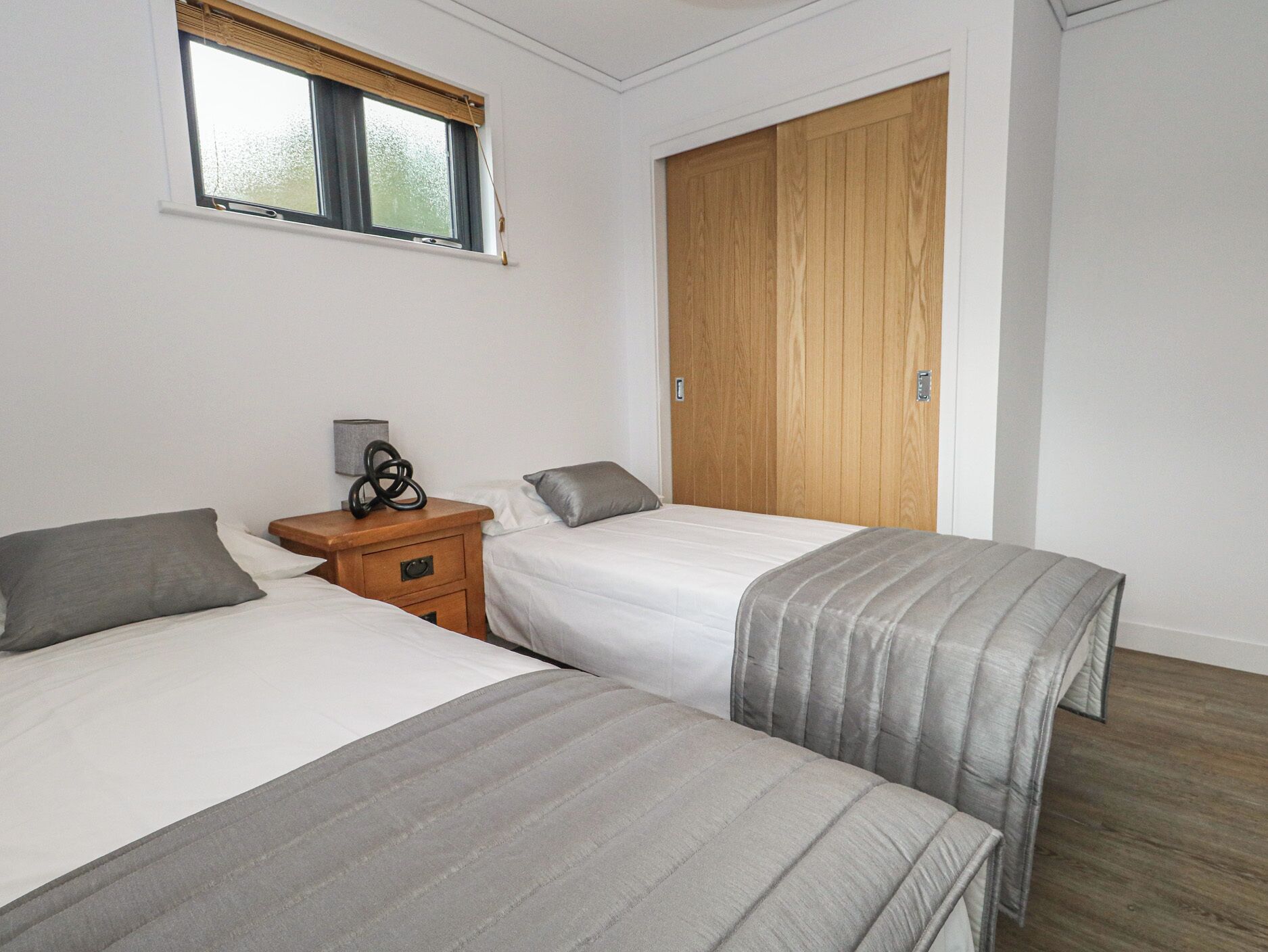 2 habitaciones, wifi gratis y decoración personalizada 