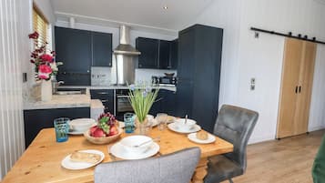 Lavavajillas y utensilios de cocina