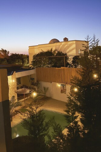 Exclusive Villa with Private Pool & Full Privacy